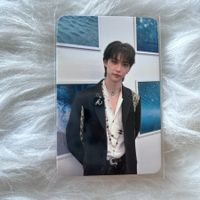 stray kids felix maxident namil photocard
