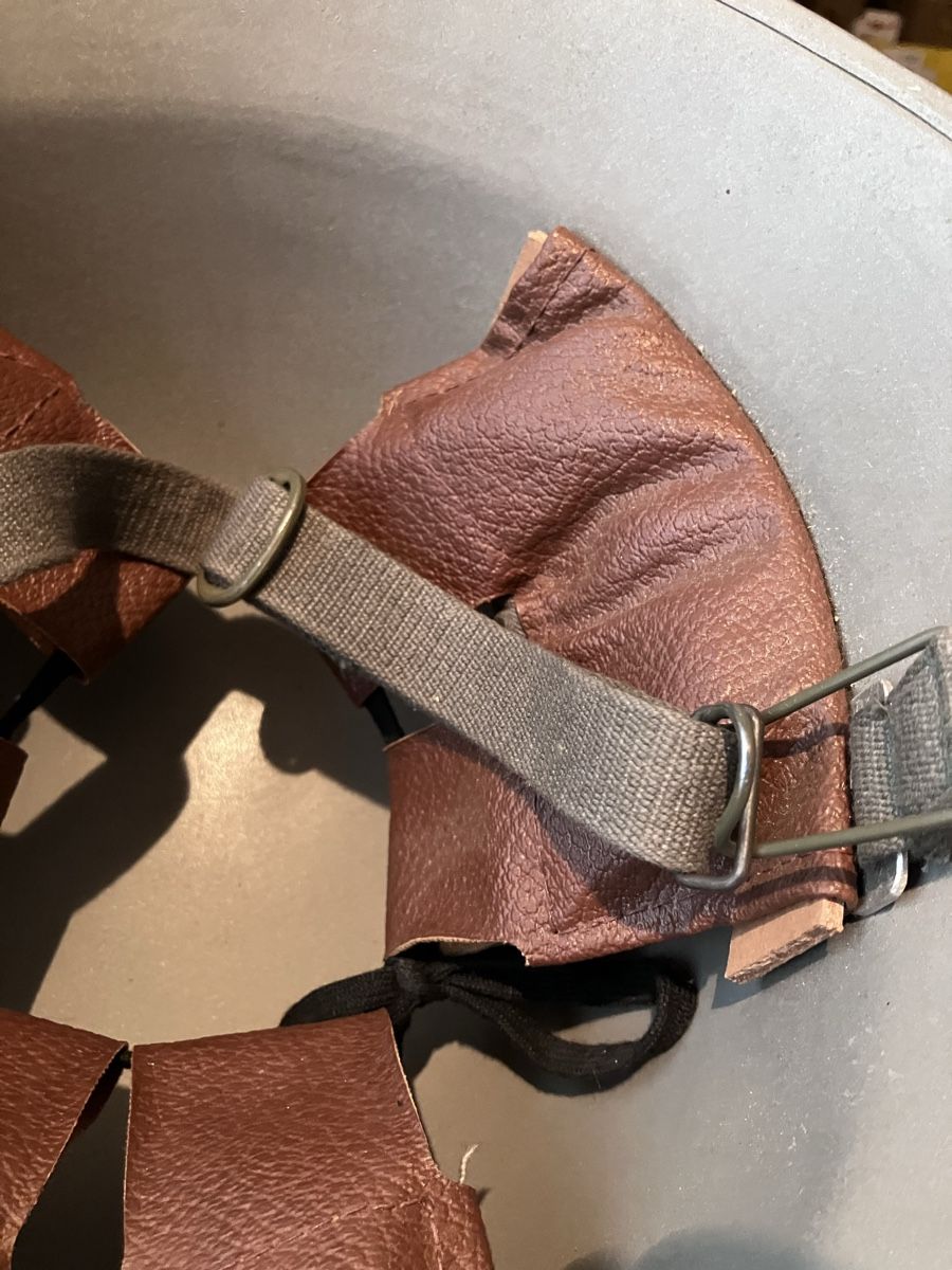 Uniformi & Effetti personali: Aluminium? – Usato da opfikon venduto da reko51 6