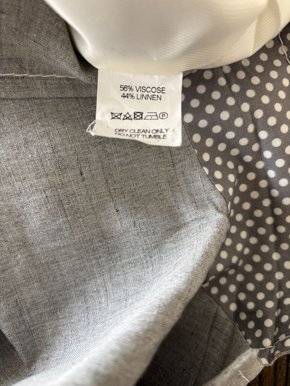 Completi & Tailleur: Complet – Usato da Arbaz venduto da CicciStore 4