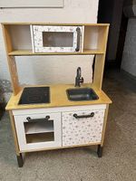 Ikea Kinder Küche