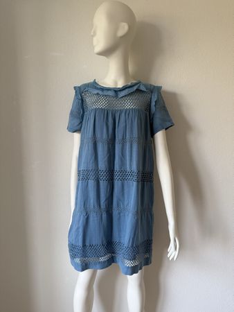 Isabel Marant Kleid