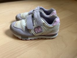 Elefanten Sneaker, Grösse 26, guter Zustand