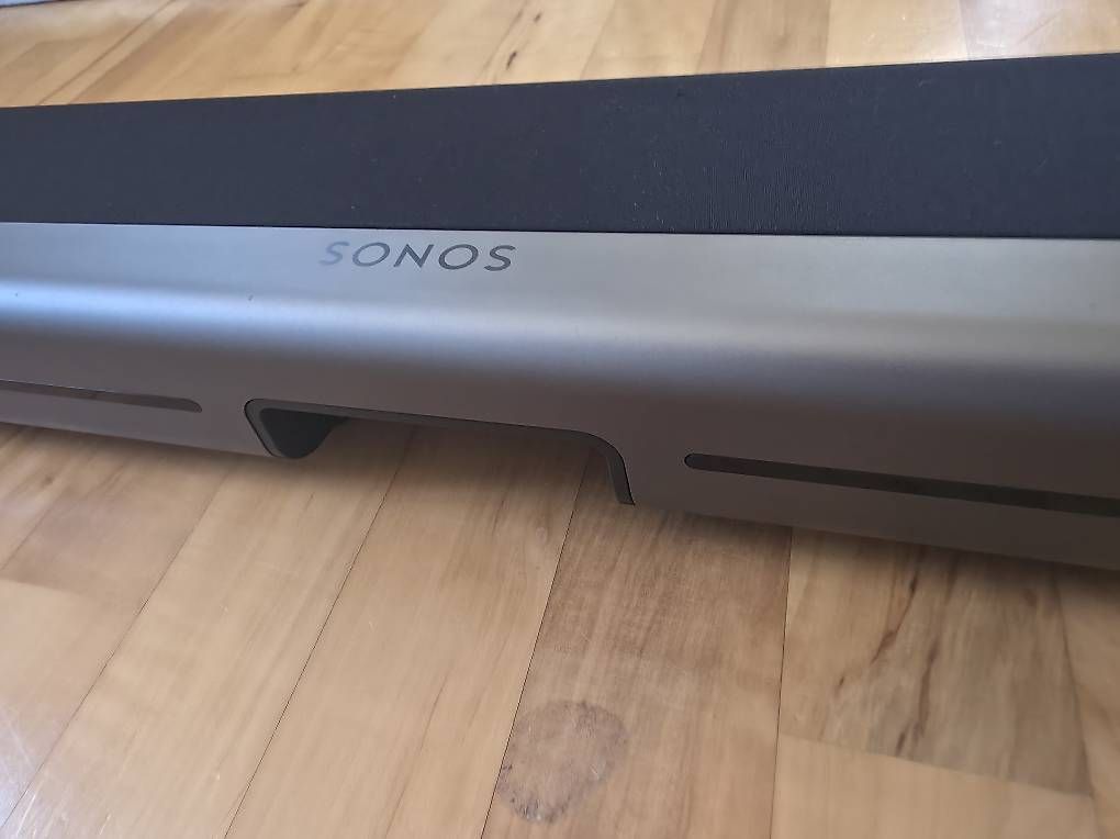 Casse acustiche: Mega SONOS Playbar  – Usato da Sumiswald venduto da JanAG 3