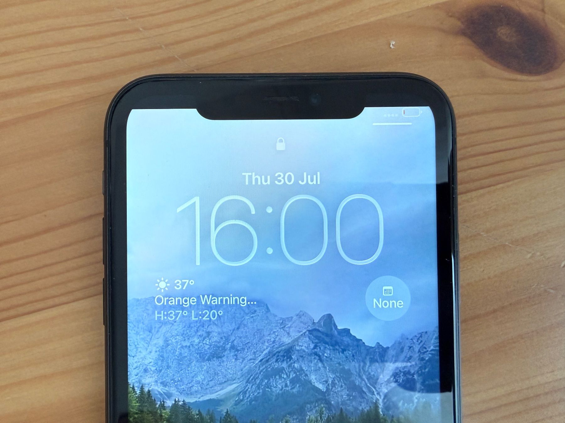 Apple Portables: IPhone 11 - 128 GB black – D'occasion à Wallisellen par pat_9t5v 2
