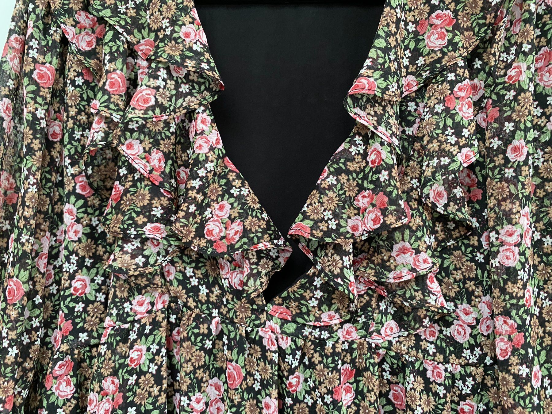 Zara Tuniken: Damentunika ZARA Gr. XL – Neu (gemäss Beschreibung) aus Richterswil von Busanca 5