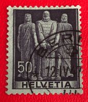 Nr.243  mit Stempel Bern