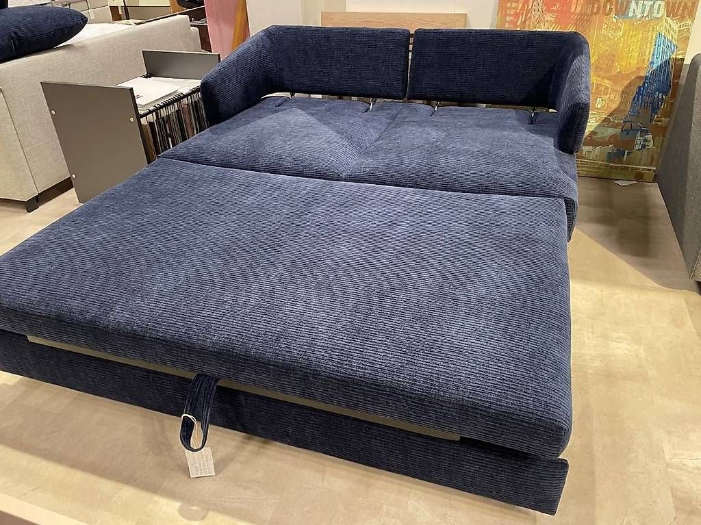 Divani: Bali Schlafsofa Emilia – Usato da Volketswil venduto da wirzwohnen 4