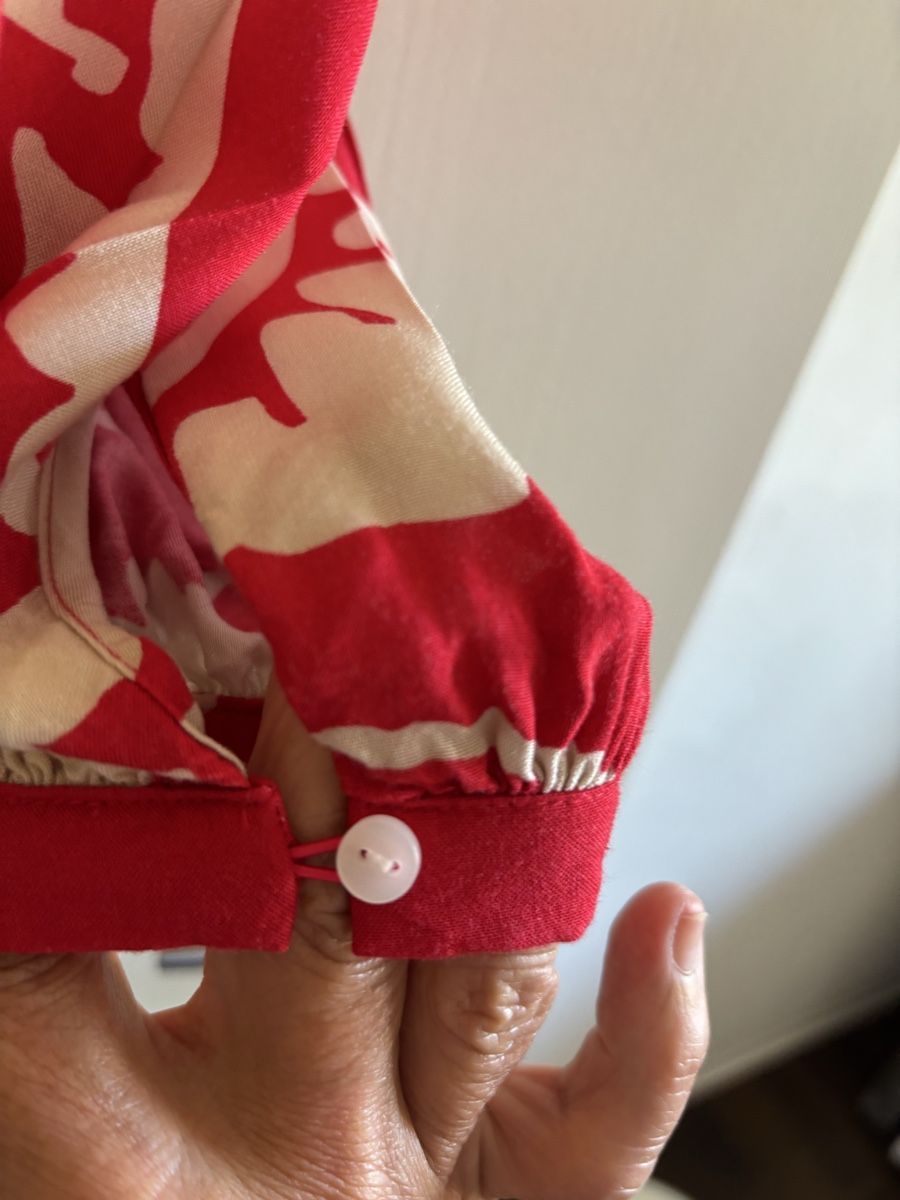 Blusen: Bluse neuwertig Gr. M – Gebraucht aus Stachen von miggi2000 5