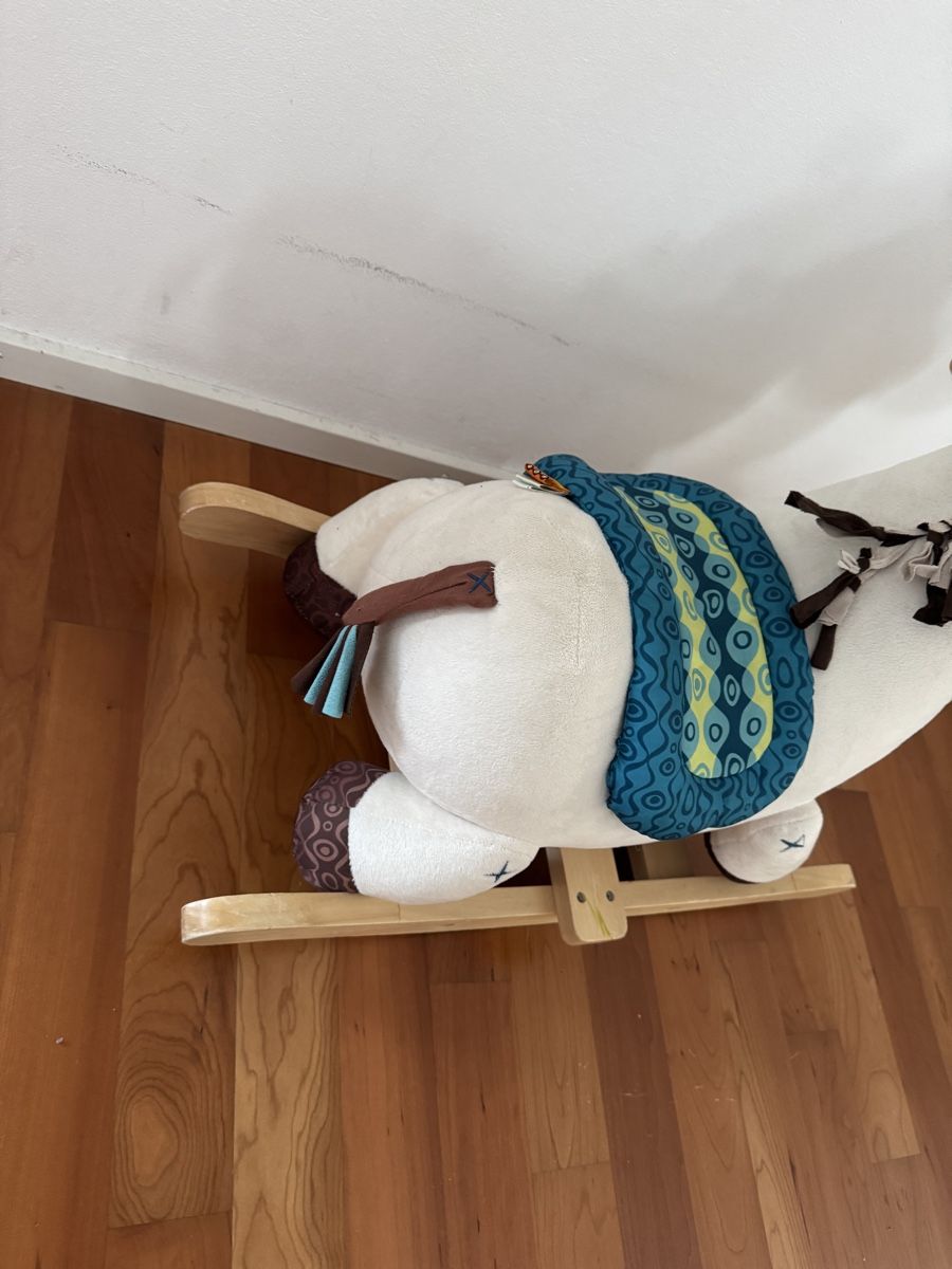 Giocattoli: Schaukelpferd B-Toys – Usato da Adliswil venduto da Udarius 3