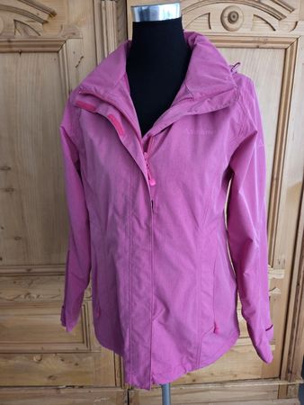 Windjacke, Regenjacke, Jacke, Schöffel