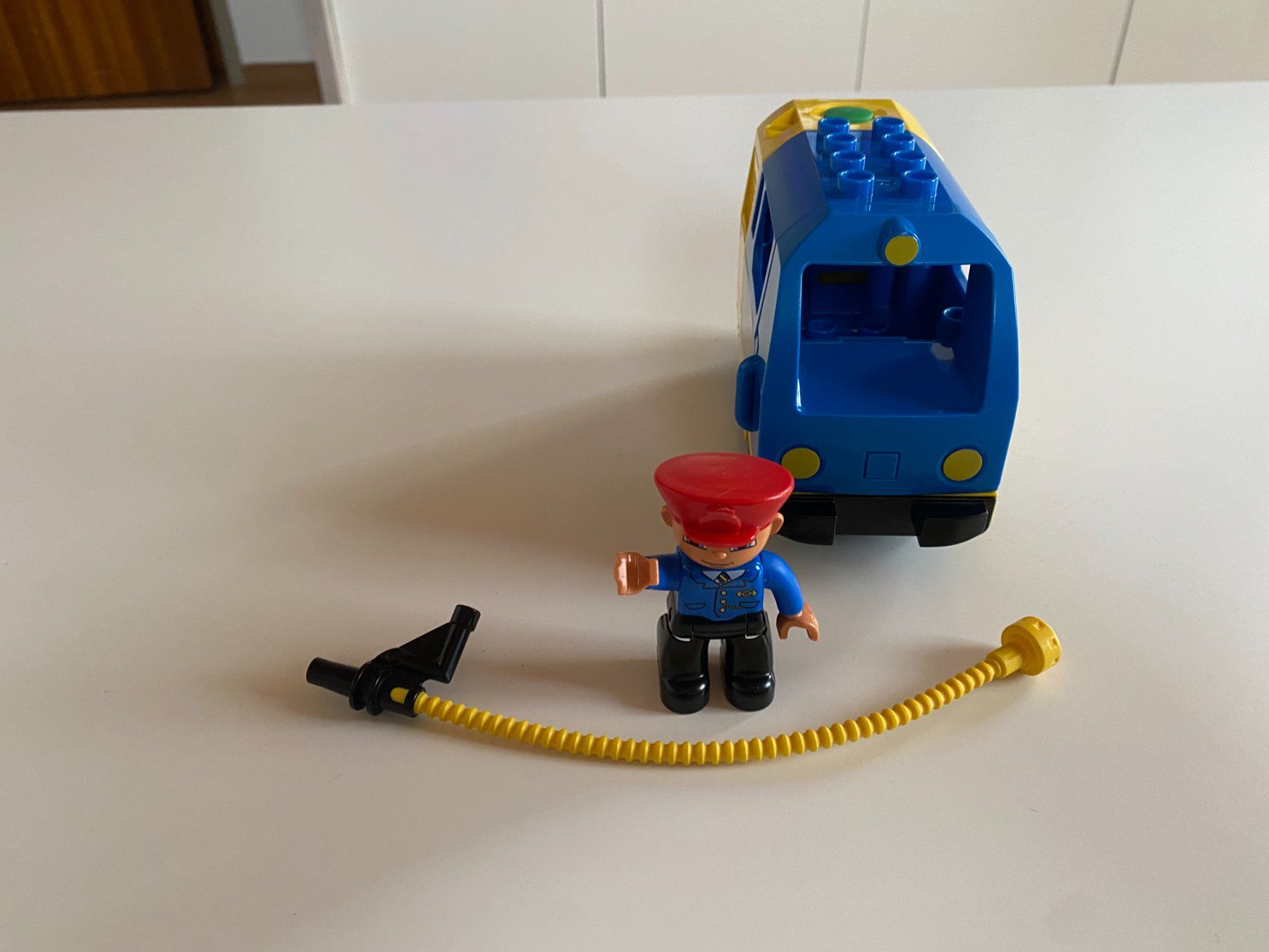 Lego Giocattoli: LEGO - DUPLO - LOKI – Usato da Gelterkinden venduto da ajdt4 2