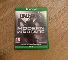 Call of Duty: Modern Warfare (2019) (Xbox One)