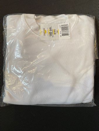 SWITCHER-Pullover Gr. 10/140