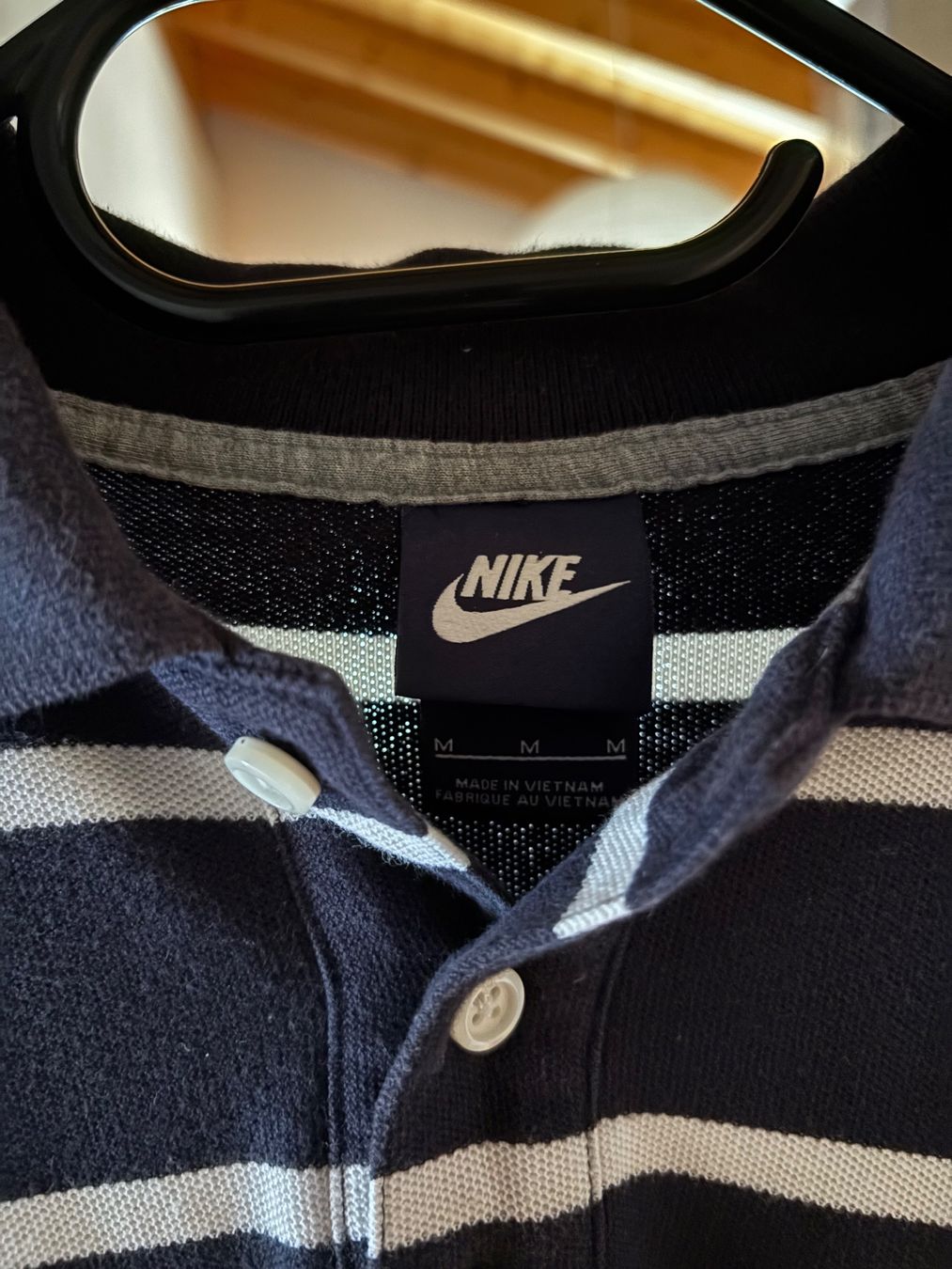 Magliette Polo: Polo Nike – Usato da MURAZ - SIERRE venduto da Pierre.A 1