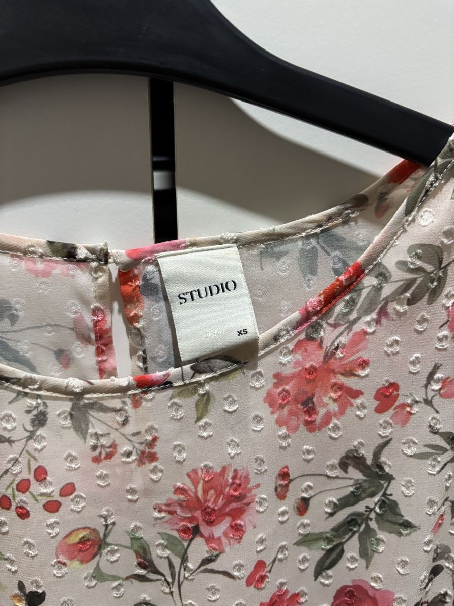 Vestiti: Kleid Blumen XS – Usato da Buchrain venduto da Ham2383 1