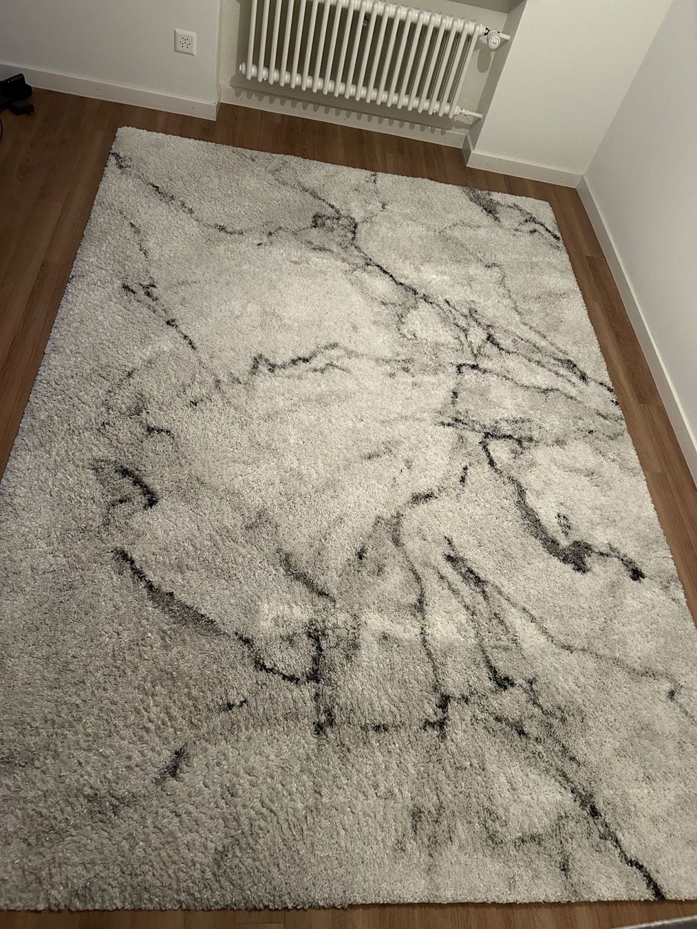 Teppiche: Hochflorteppich Mayrin II – Neu (gemäss Beschreibung) aus Altendorf von nic_jkd2