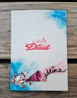 Diddlblock A6 Nr. 164