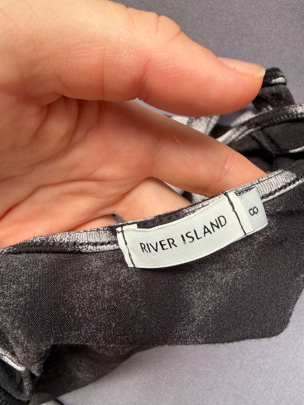 Kleider: Kleid M/S – Gebraucht aus Riehen von edu_92w7 6