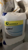 Bidons AdBlue Agrola 10 litres lot 15 unités