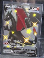Charizard V - Shiny Ultra Rare Mint   /6