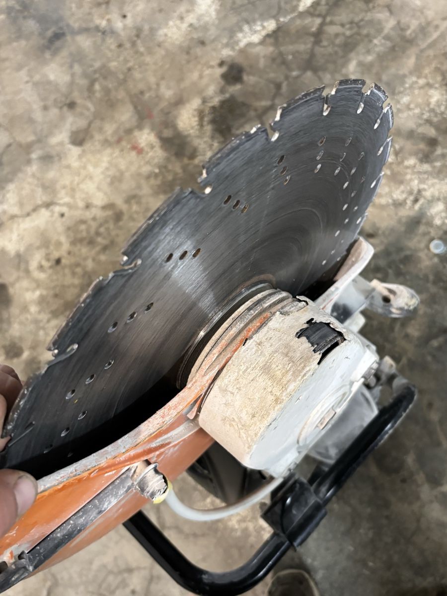 Stihl Sägen: Stihl – Gebraucht aus Oberschrot von Ecorup 2