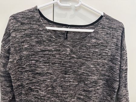 Jean Pascale Pullover Gr. S