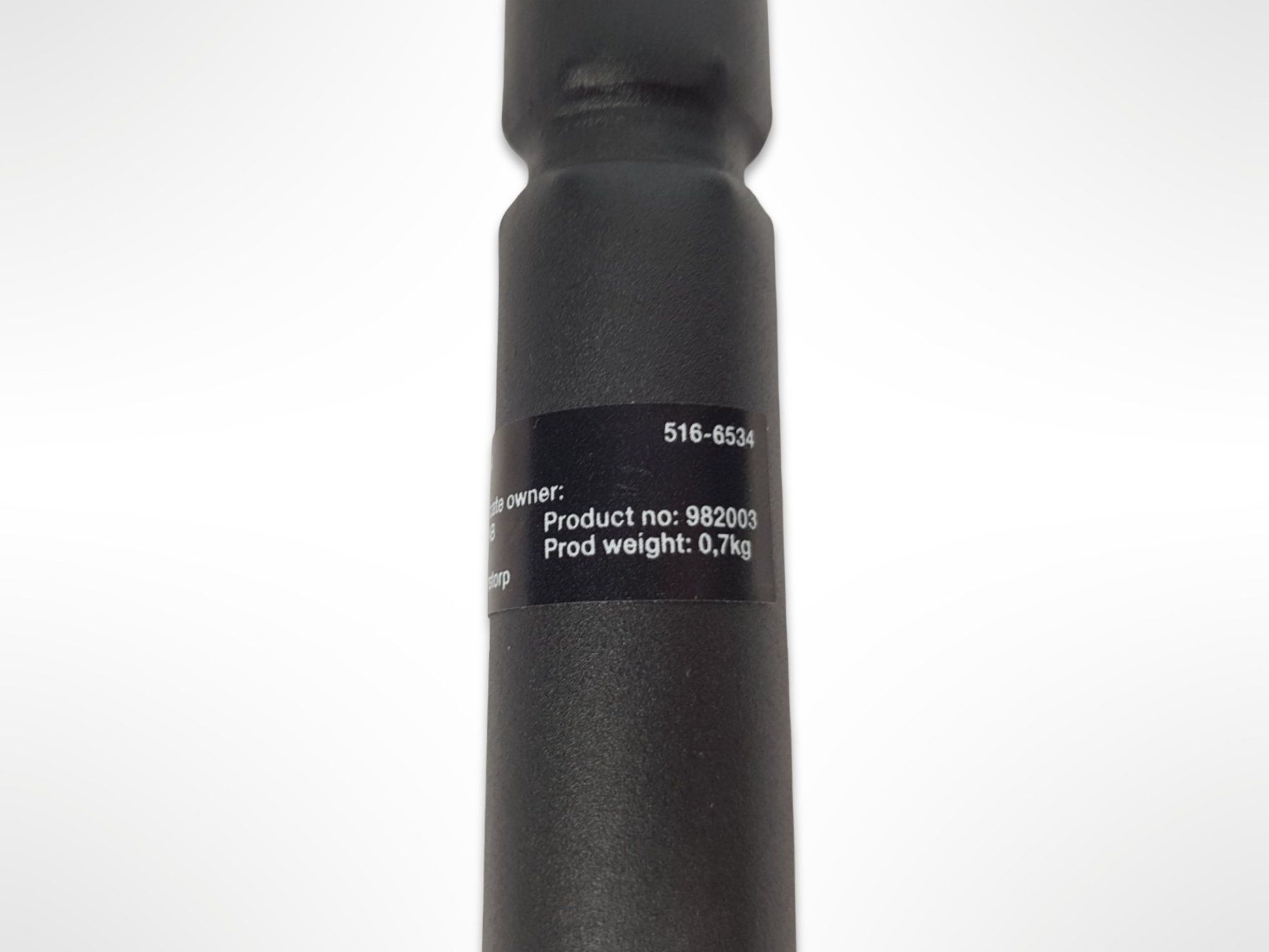 Thule Ersatzteile: THULE Rahmenadapter 982 – Neu (gemäss Beschreibung) aus Suhr von Restwert_Suhr 6