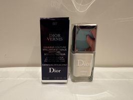 Dior - Nail Polish - Jasmin 007 - NEW
