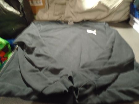 Pullover Grösse 44/46, Puma, schwarz