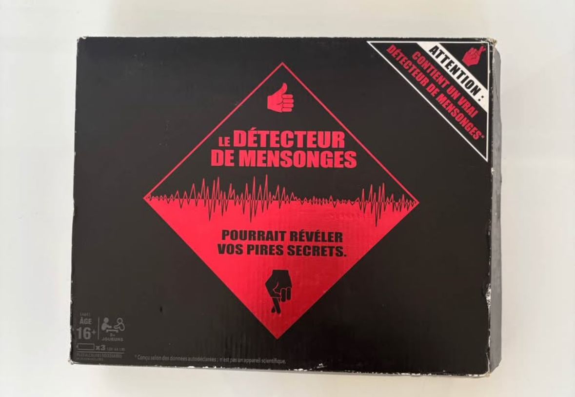 Giochi: Lots de jeux de société – Usato da La Chaux-de-Fonds venduto da DANIELA19961996 5