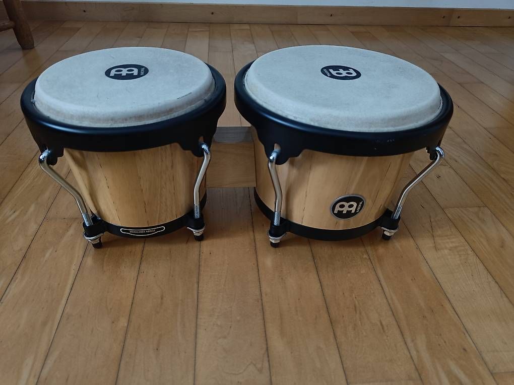 Musikinstrumente: Bongo – Gebraucht aus La Chaux-de-Fonds von agaric 1