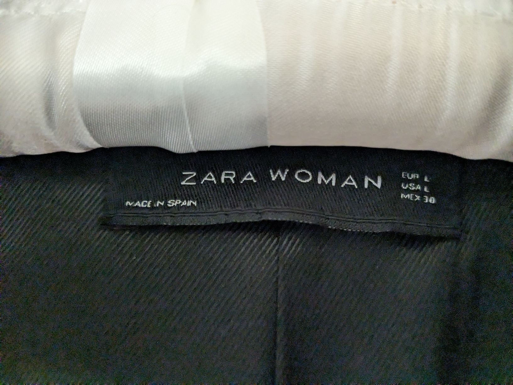 Zara Jacken: Elegant Zara blazer L – Gebraucht aus Kloten von nad_ys78 1