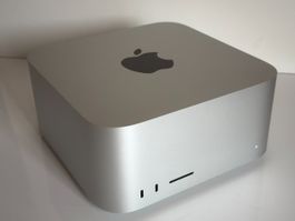 Mac Studio M1 Max 64GB 1TB