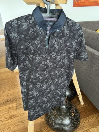 Polo Ted Backer
