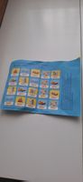 Coop Splash 1 volle Karte