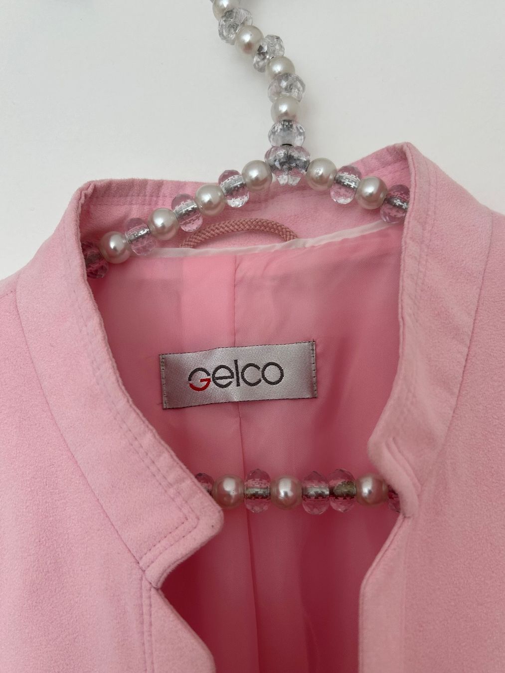 Giacche: GELCO Blazer Gr.40 – Usato da Horn venduto da Resvi 2
