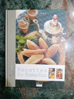 Recettes du Ramadan Fouzia Rachdi Larousse Albums Larousse