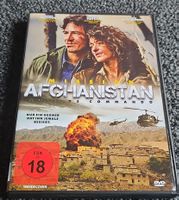 Film DVD Mission Afghanistan (20713)