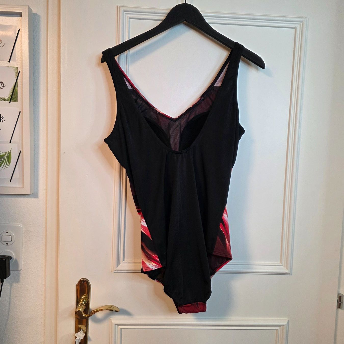 Costumi da bagno & Bikini: Charles Vögele Monokini Badeanzug Gr. 48 C – Usato da Wald ZH venduto da CapLux 8
