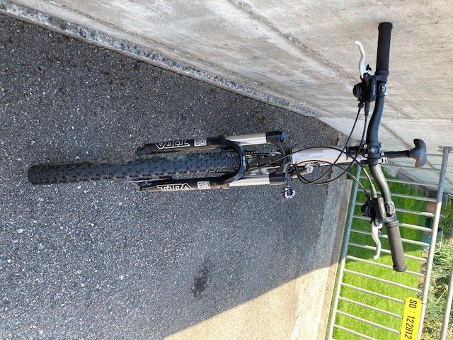 Biciclette: Fahrrad – Usato da Riedholz venduto da schneemann55 1