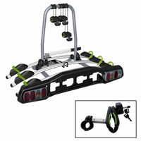 Veloträger Heckträger 3 Räder klappbar Fahrradträger