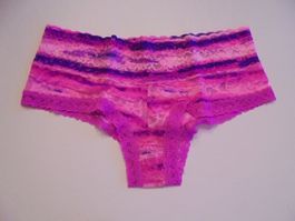 VICTORIA'S SECRET THE LACIE, XS, NEU