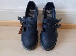 Dr. Martens Mary Jane, Vegan, Neu mit Etikett!