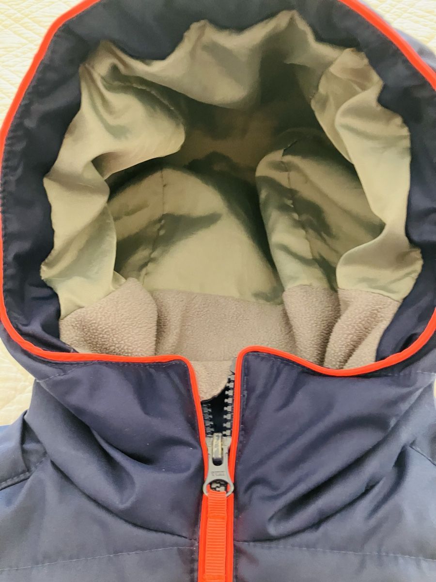 Decathlon Jacken & Mäntel: Veste de ski 6 ans – Gebraucht aus Clarens von Piluka 2