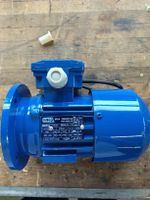 230V Motor 250 Watt