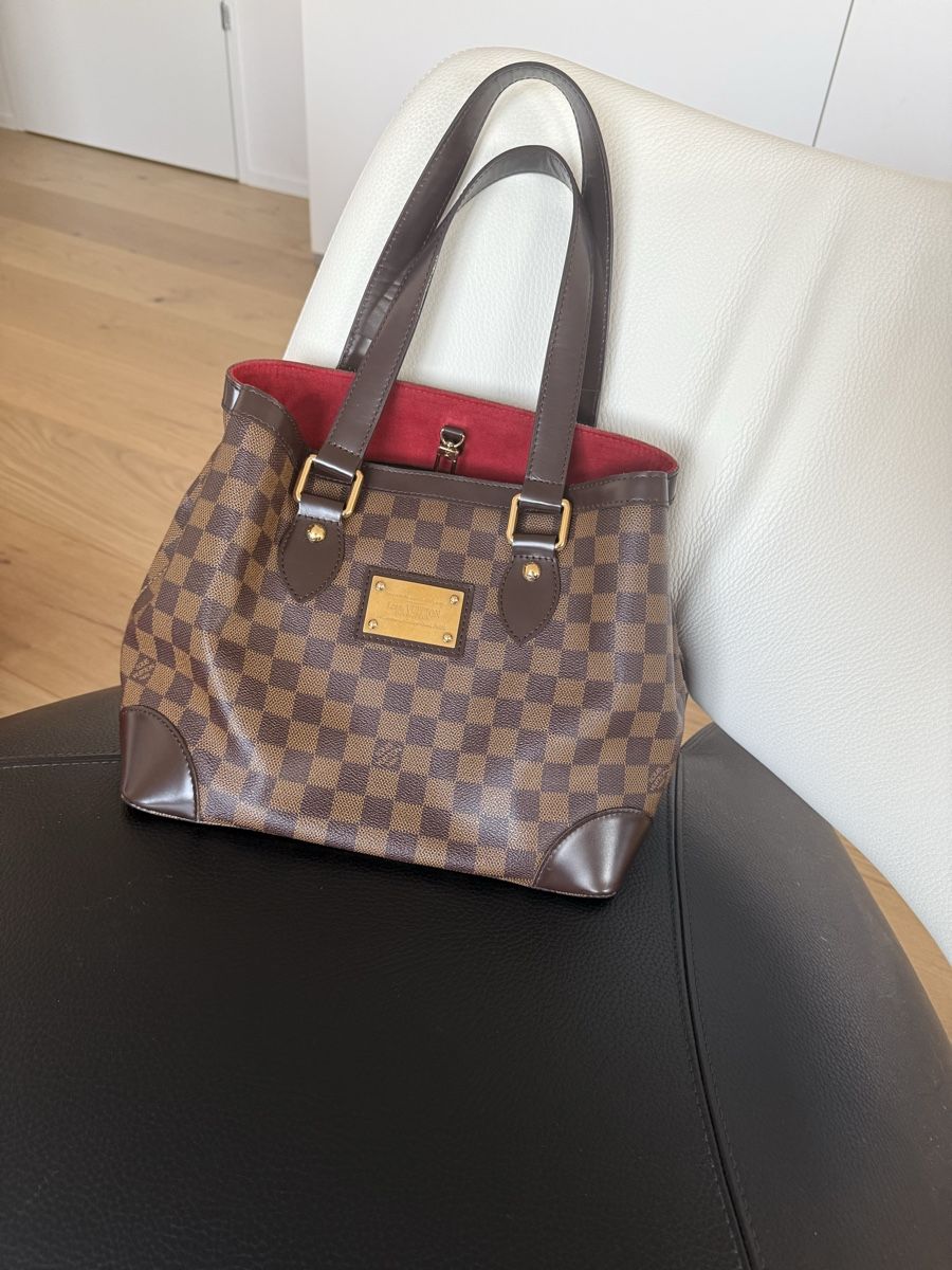 Louis Vuitton Borse da donna: Louis Vuitton Tasche – Usato da Steinhausen venduto da lagune1959 1