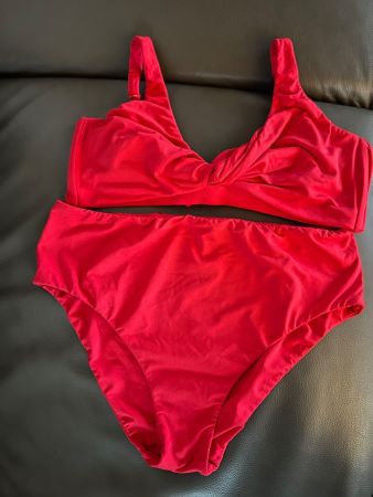 RITRATTI BIKINI NEU