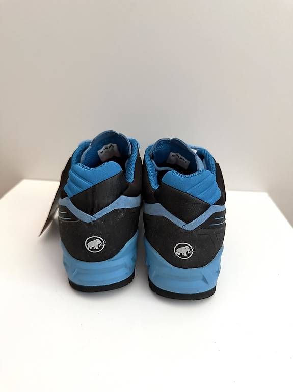 Mammut Chaussures femmes: Mammut Kento Low GTX Wanderschueh gr 38 2/3 – Neuf (Voir description) à Zürich par Altruisti 6