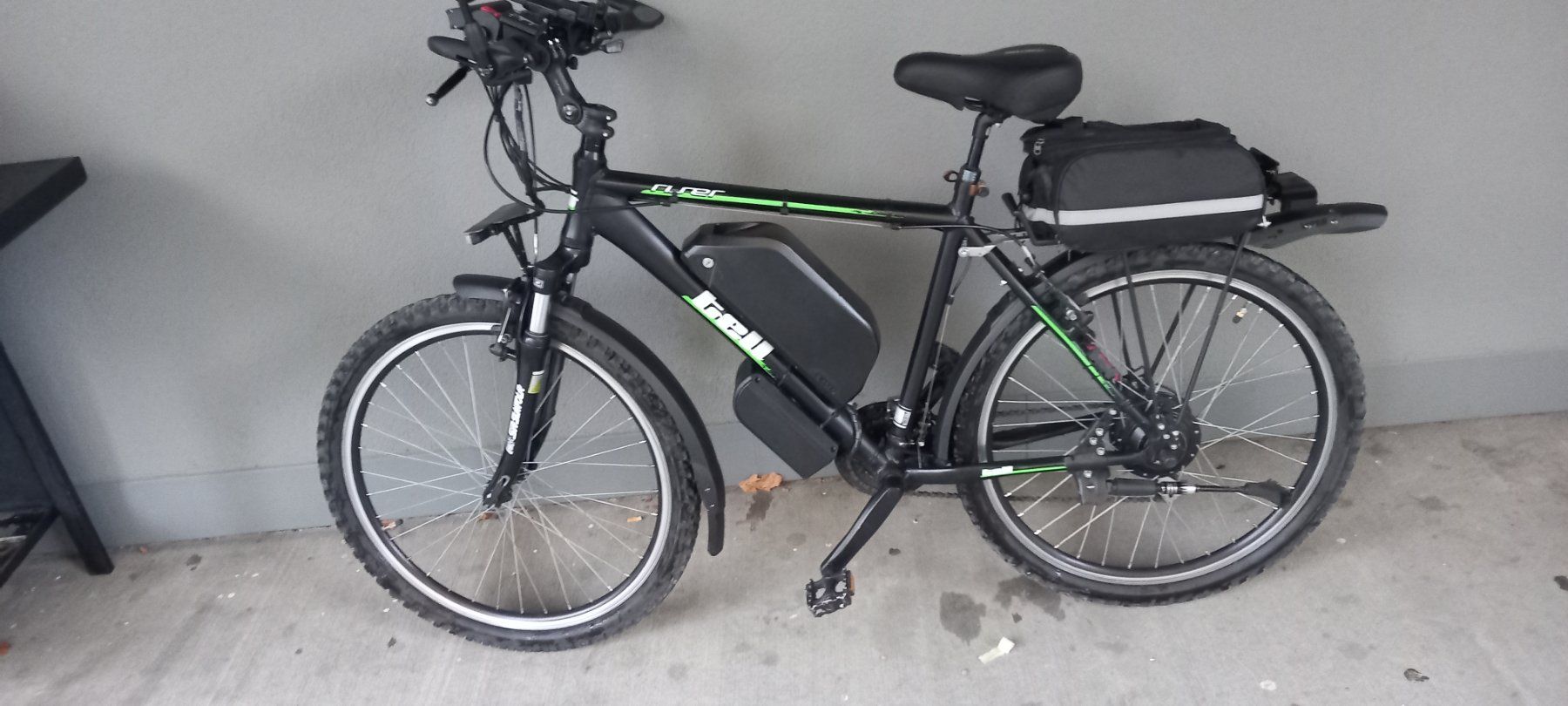 Biciclette: Elektrovelo  Tell – Usato da Emmenbrücke venduto da nex_r886