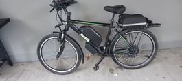 Elektrovelo  Tell